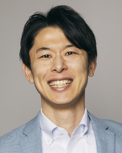 松井 孝憲