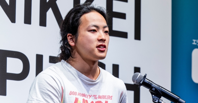 古川氏はNPO代表として大学での子ども食堂で多くの知見を得ており、全国展開を目指している