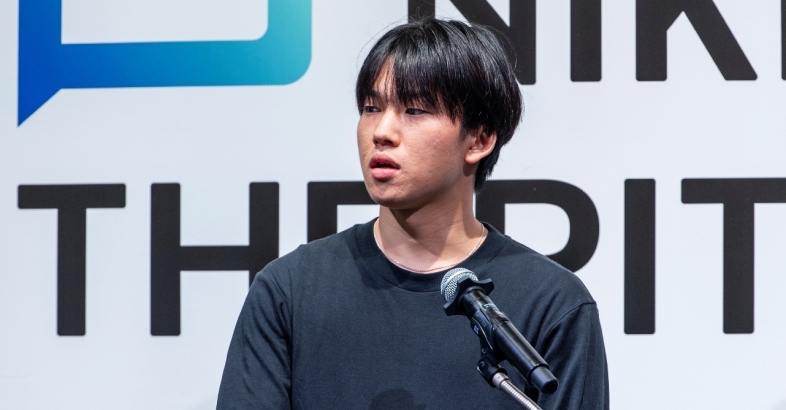 遠矢氏は都内で発達障害のグレーゾーンの子供を教育する塾を運営し、多くの知見を得ている