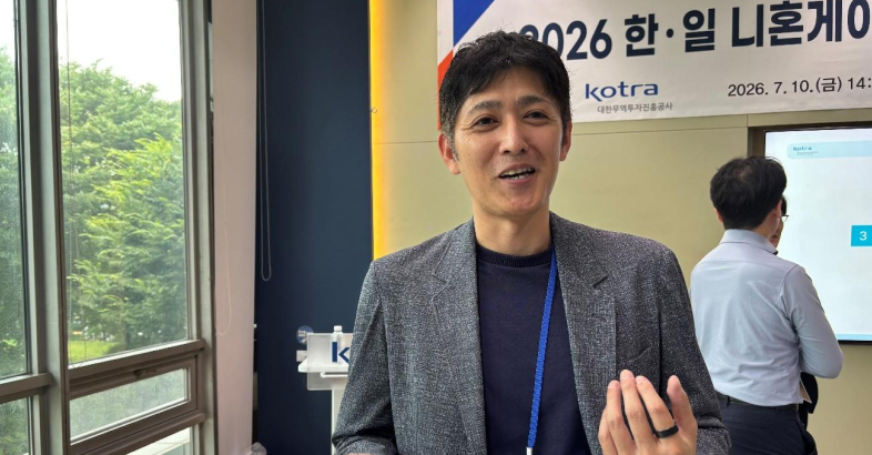 吉尾勇太　株式会社KAMAMESHI　副代表