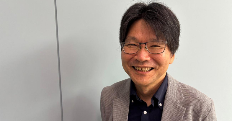 森正　AOI Biosciences株式会社　研究開発部門長