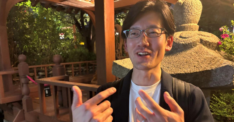 樋口真士　株式会社樋口電子　専務取締役