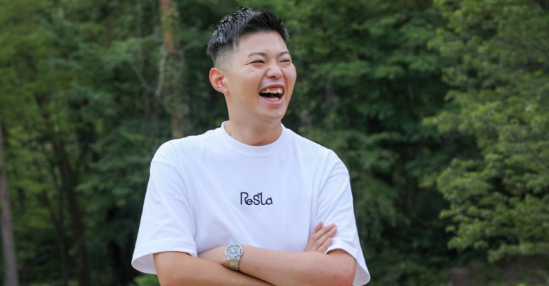 松川力也　株式会社RESTA　代表取締役