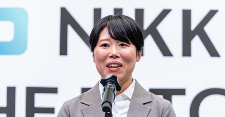 絶活の米田氏は逃げ場のない家族の問題に悩む人たちに寄り添うソーシャルビジネスを進めている