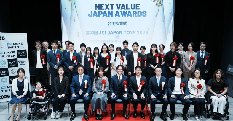 5月の最終選考会で入賞者が決定。6月にグランプリを含む各賞の発表が行われた